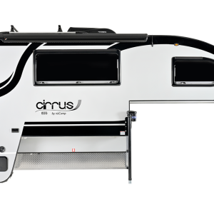 2025 CIRRUS 820 TRUCK CAMPER