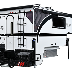2025 CIRRUS 920 TRUCK CAMPER