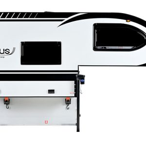 2025 CIRRUS 620 TRUCK CAMPER