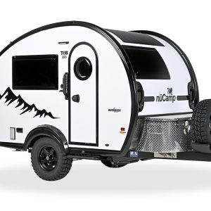 2026 TAB 320 TEARDROP CAMPER