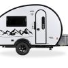 2026 TAB 360 TEARDROP CAMPER