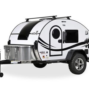 2026 TAG TEARDROP TRAILERS