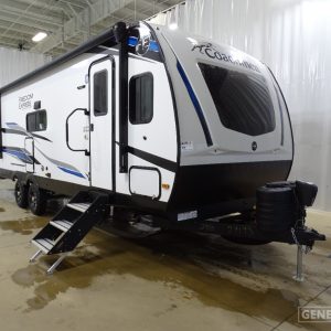 New 2024 Coachmen Freedom Express Ultra Lite 298FDS
