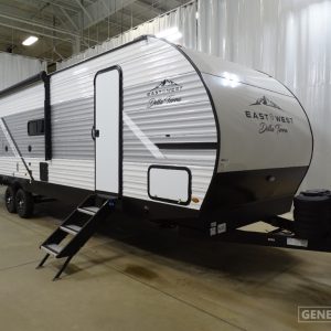 New 2024 EAST TO WEST Della Terra 300DB