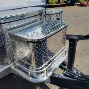 Sidewinder Box – nuCamp TAB 400