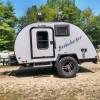 Bushwacker Trailer