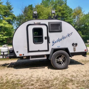 Bushwacker Trailer
